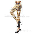 Top sale new fashion digital print women Leggings sexy ladies leggings